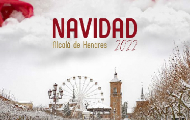  Vivir el mercado de Navidad, de Alcalá de Henares